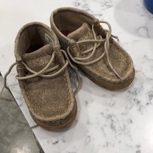 Twisted X Toddler Shoes